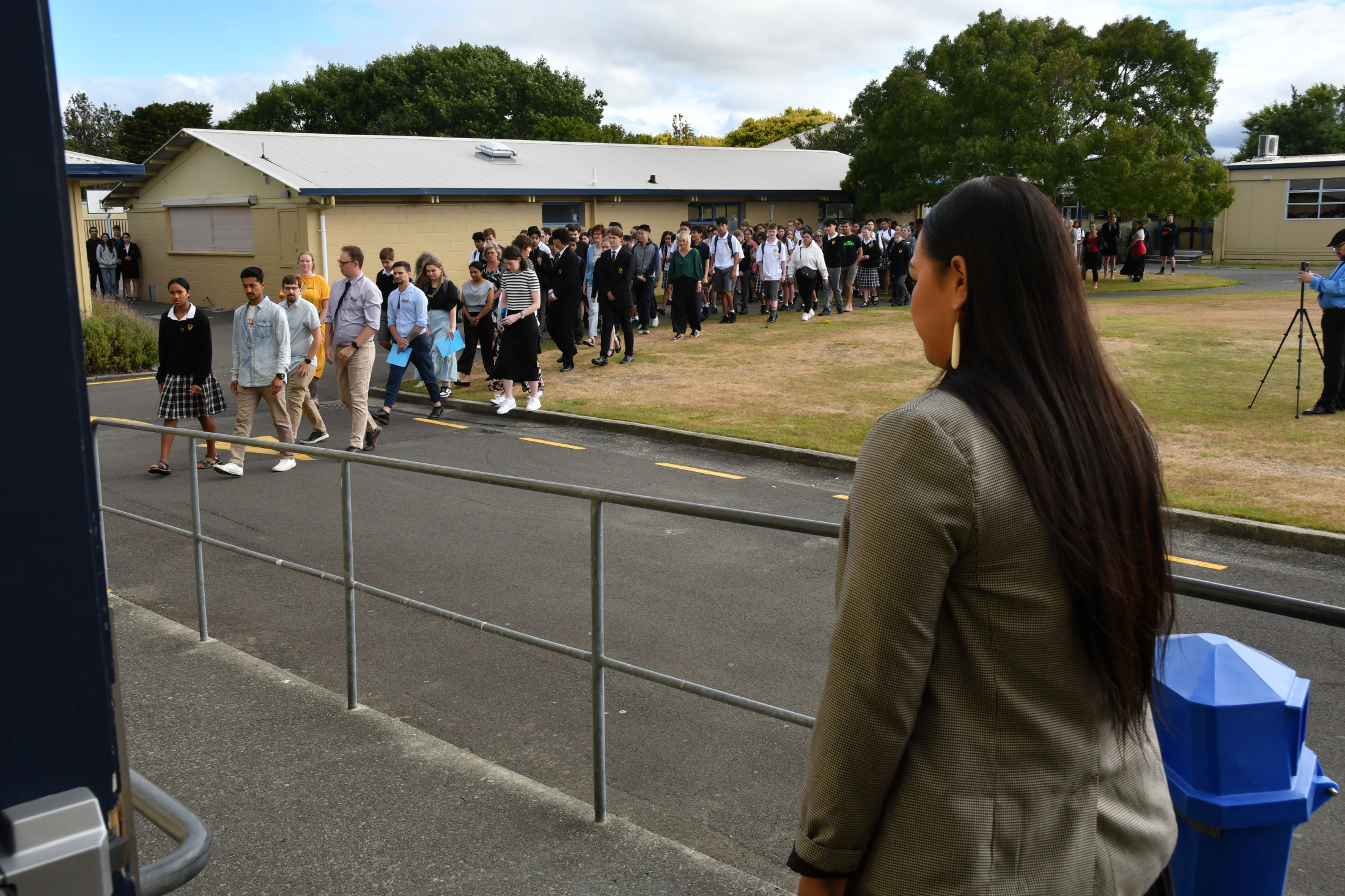 Enrolments 2026